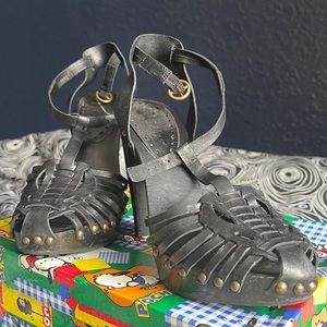 BCBGirls heels